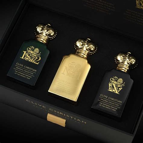 genuine designer brand perfumes